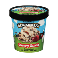Photo of Ben & Jerrys from Doughboys